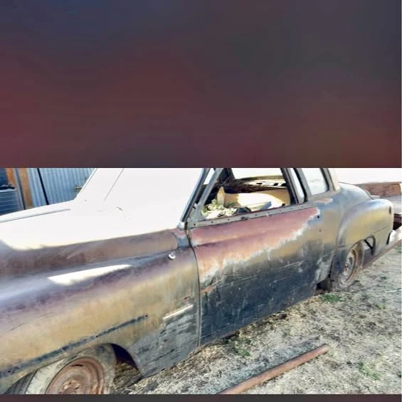 1952 Dodge Coronet 1st-3rd Gen - Image 1 of 1
