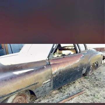 1952 Dodge Coronet