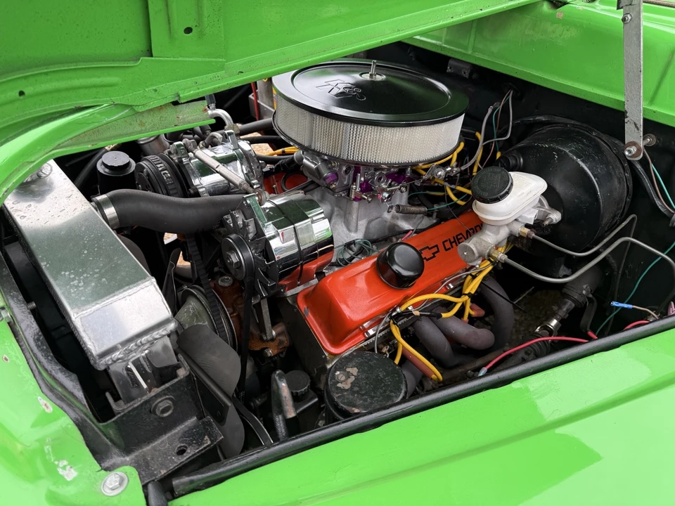 1952 Dodge B Series - Image 25 of 26