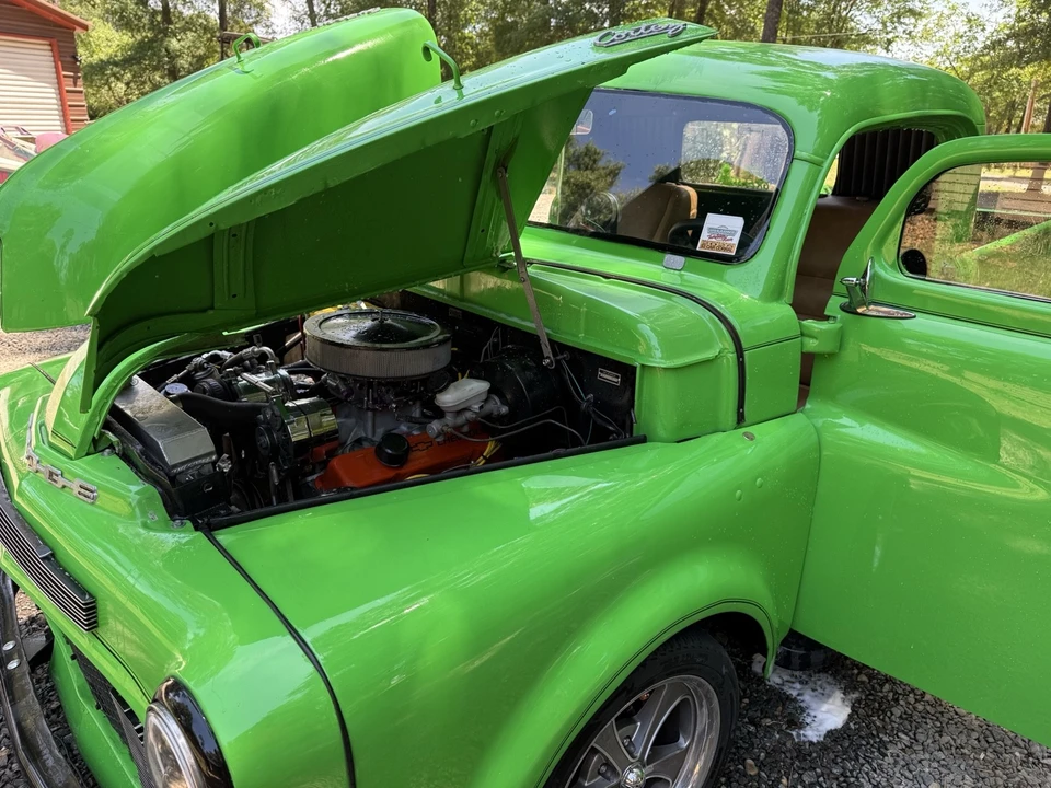 1952 Dodge B Series - Image 26 of 26