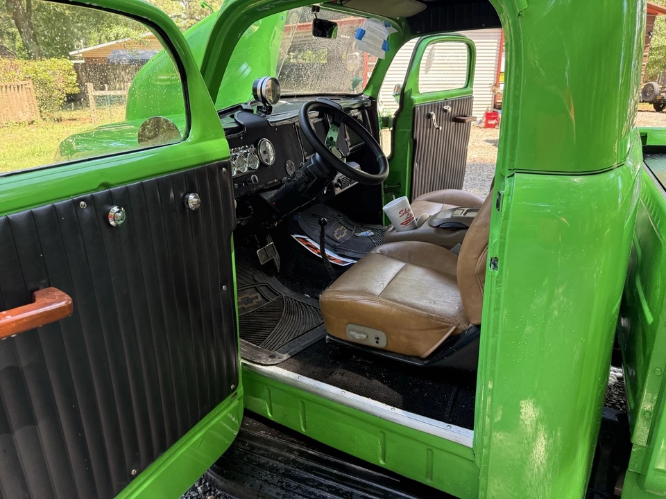 1952 Dodge B Series - Image 20 of 26