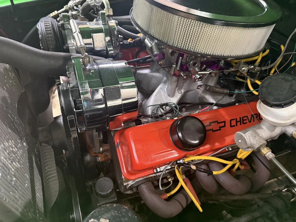 1952 Dodge B Series - Image 23 of 26