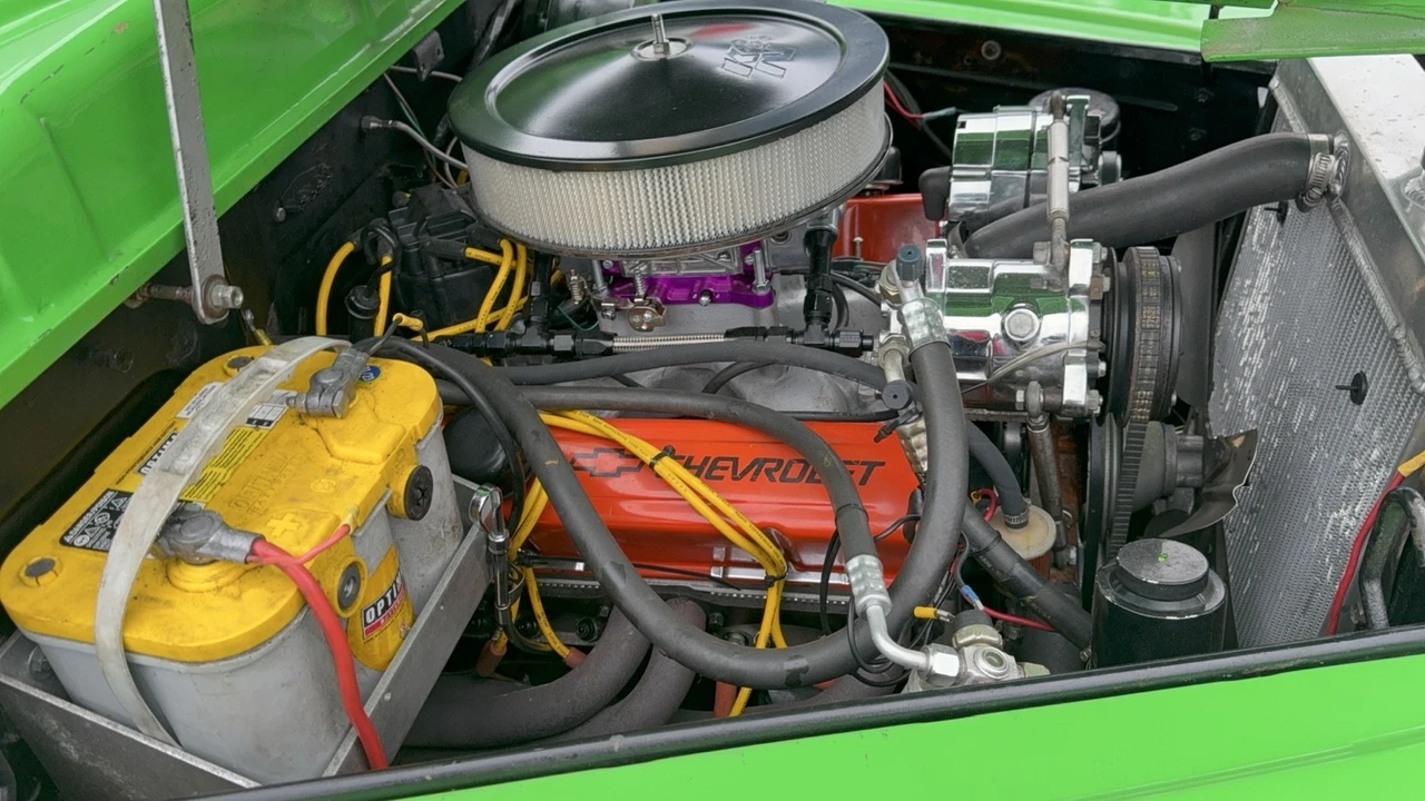 1952 Dodge B Series - Image 22 of 26