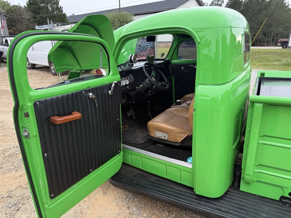 1952 Dodge B Series - Image 18 of 26