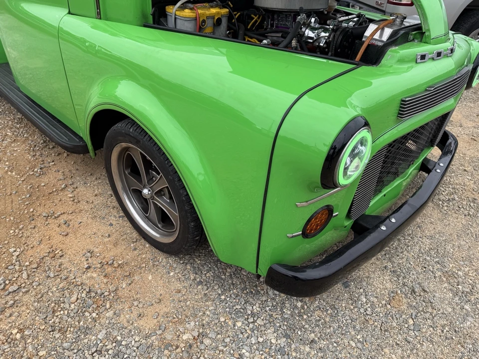 1952 Dodge B Series - Image 13 of 26