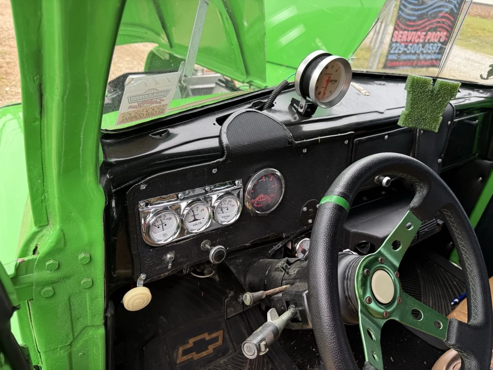 1952 Dodge B Series - Image 16 of 26