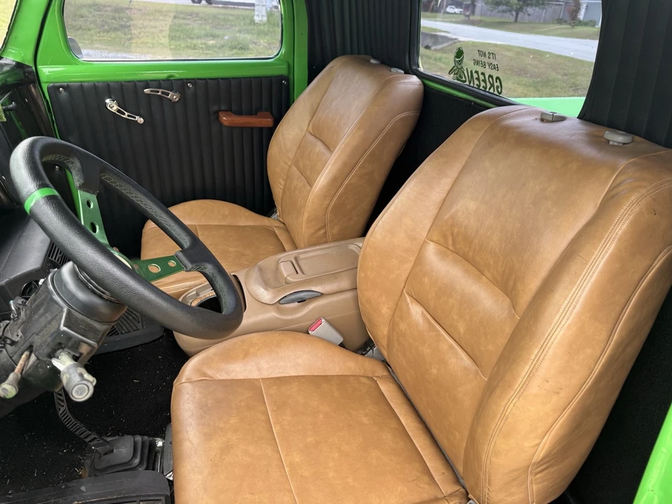 1952 Dodge B Series - Image 17 of 26