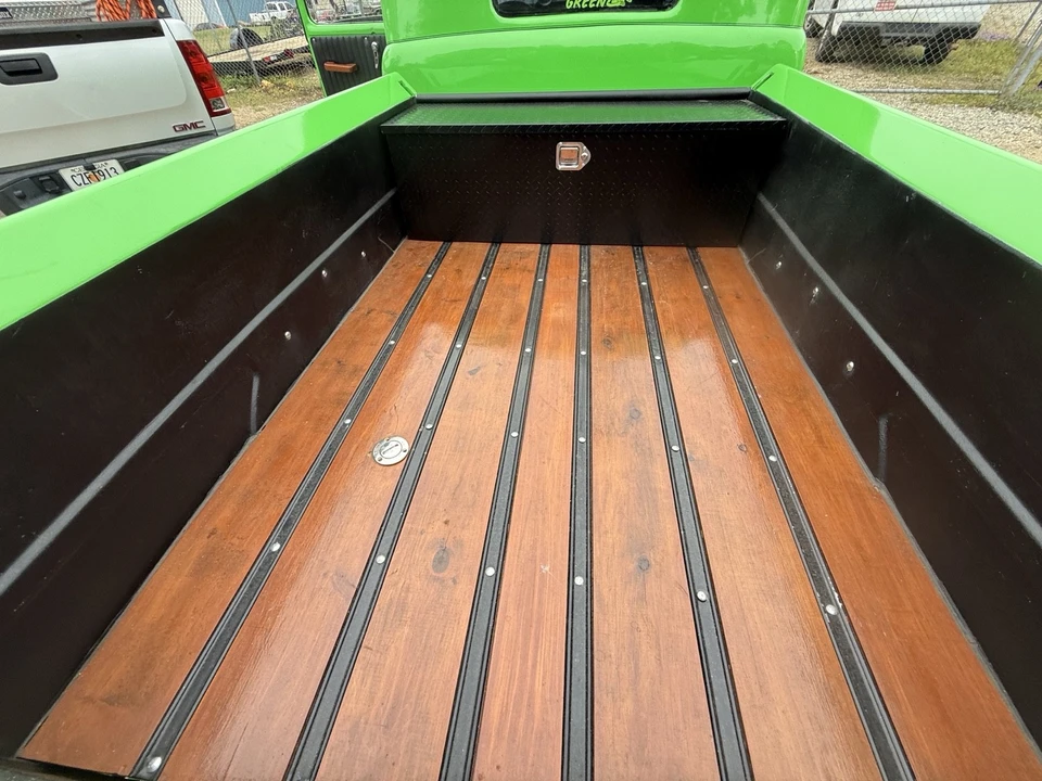 1952 Dodge B Series - Image 3 of 26