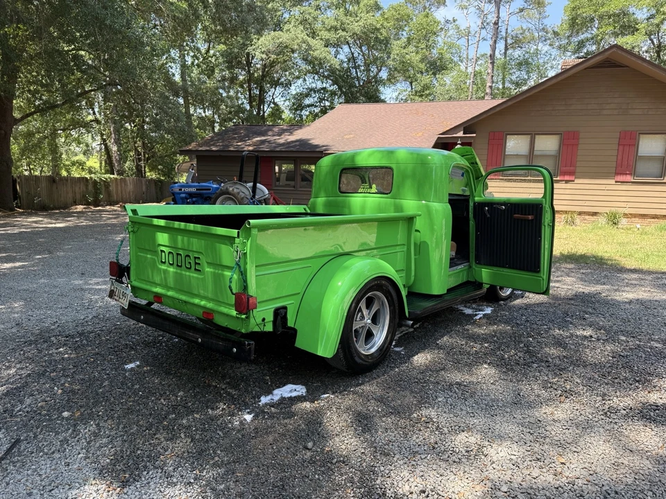 1952 Dodge B Series - Image 6 of 26