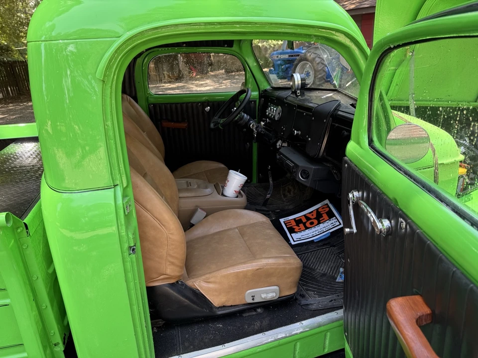 1952 Dodge B Series - Image 21 of 26