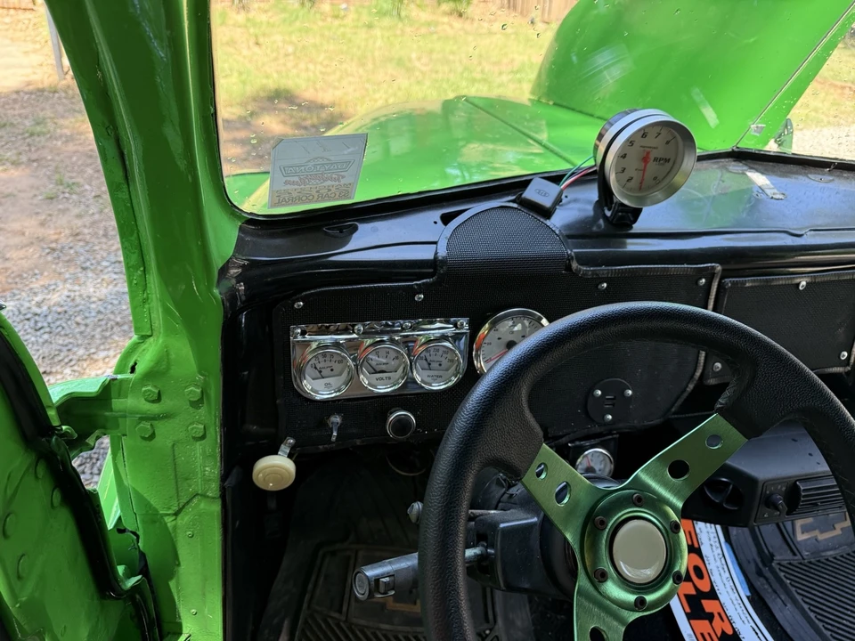 1952 Dodge B Series - Image 19 of 26
