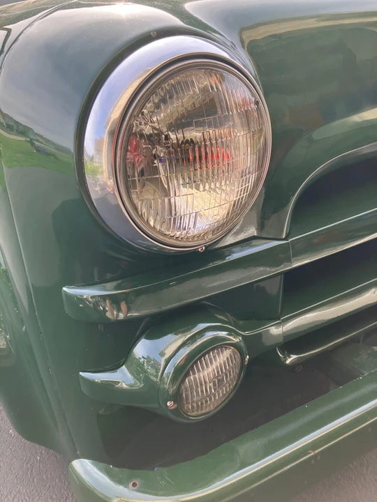 1952 Dodge B Series - Image 11 of 31