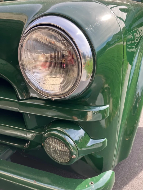 1952 Dodge B Series - Image 12 of 31