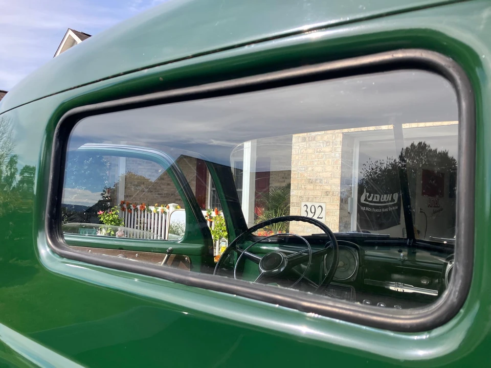 1952 Dodge B Series - Image 19 of 31