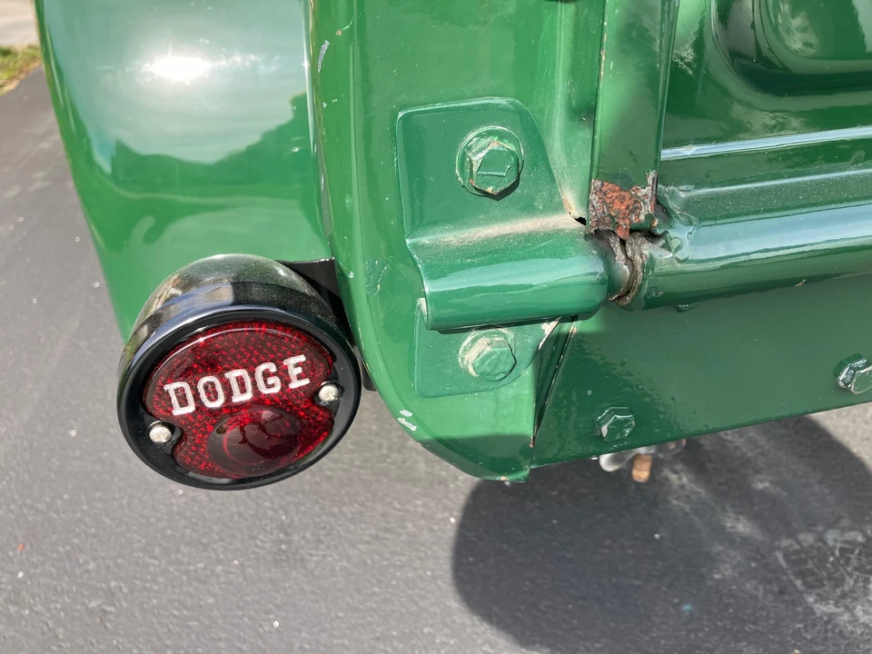 1952 Dodge B Series - Image 14 of 31