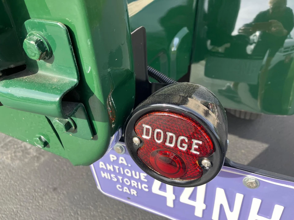 1952 Dodge B Series - Image 15 of 31