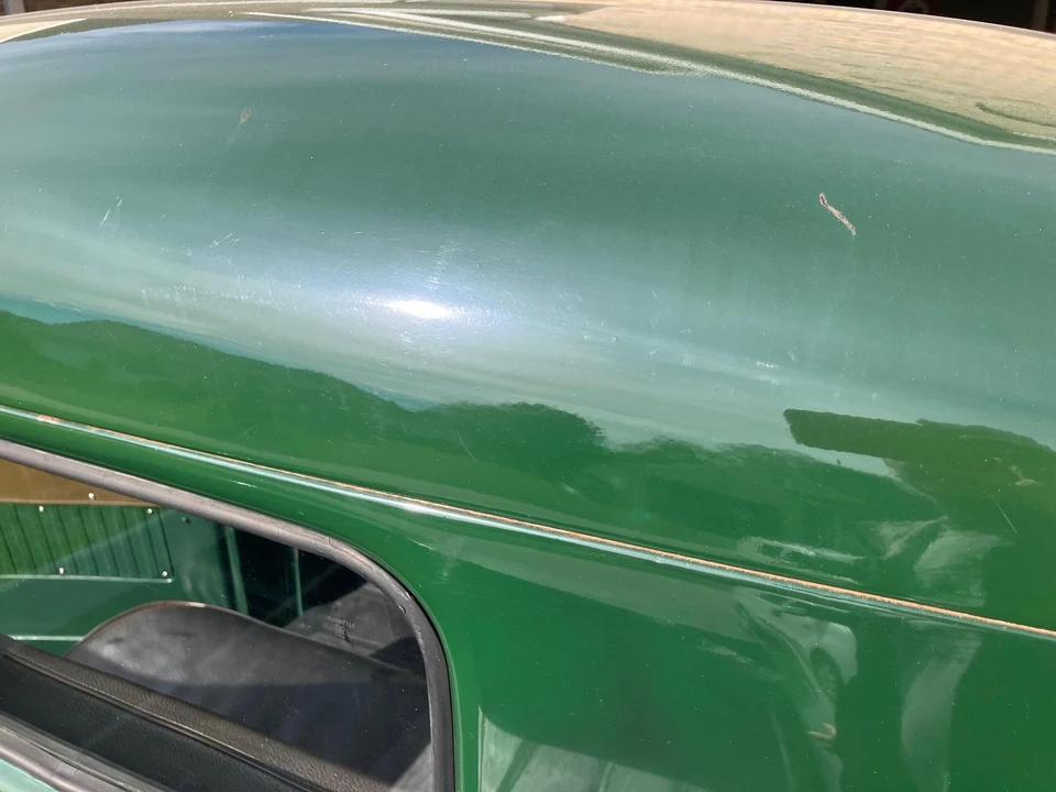 1952 Dodge B Series - Image 31 of 31