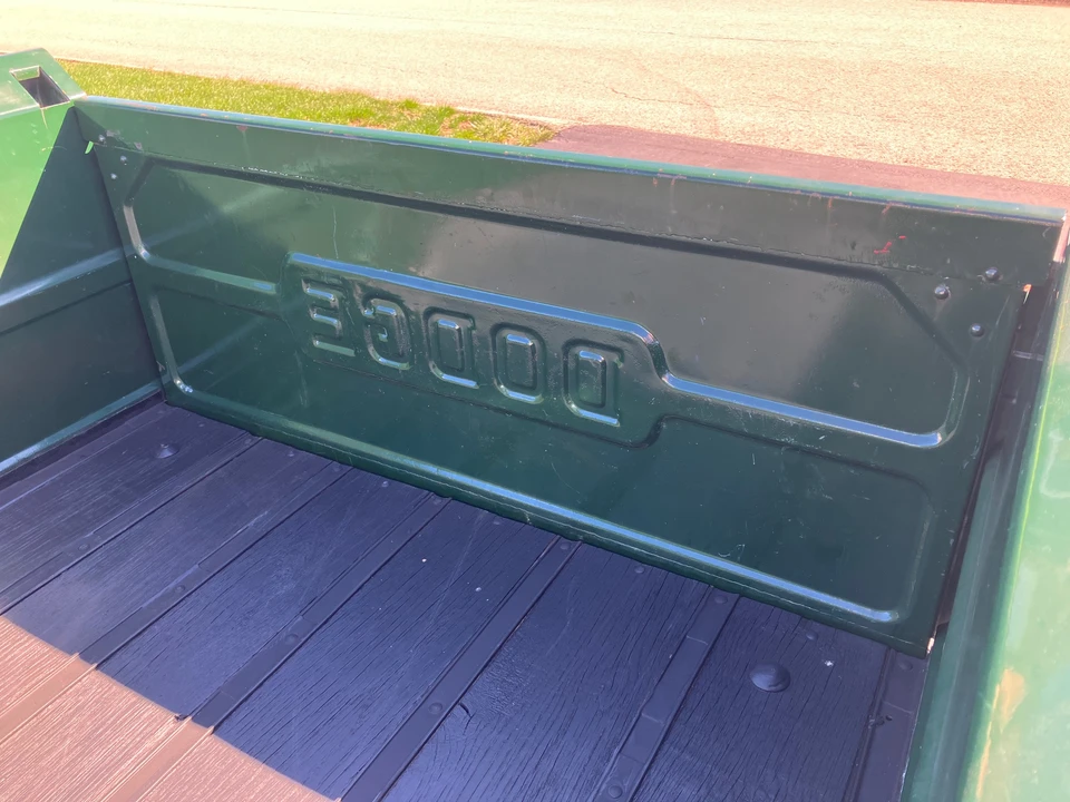 1952 Dodge B Series - Image 25 of 31