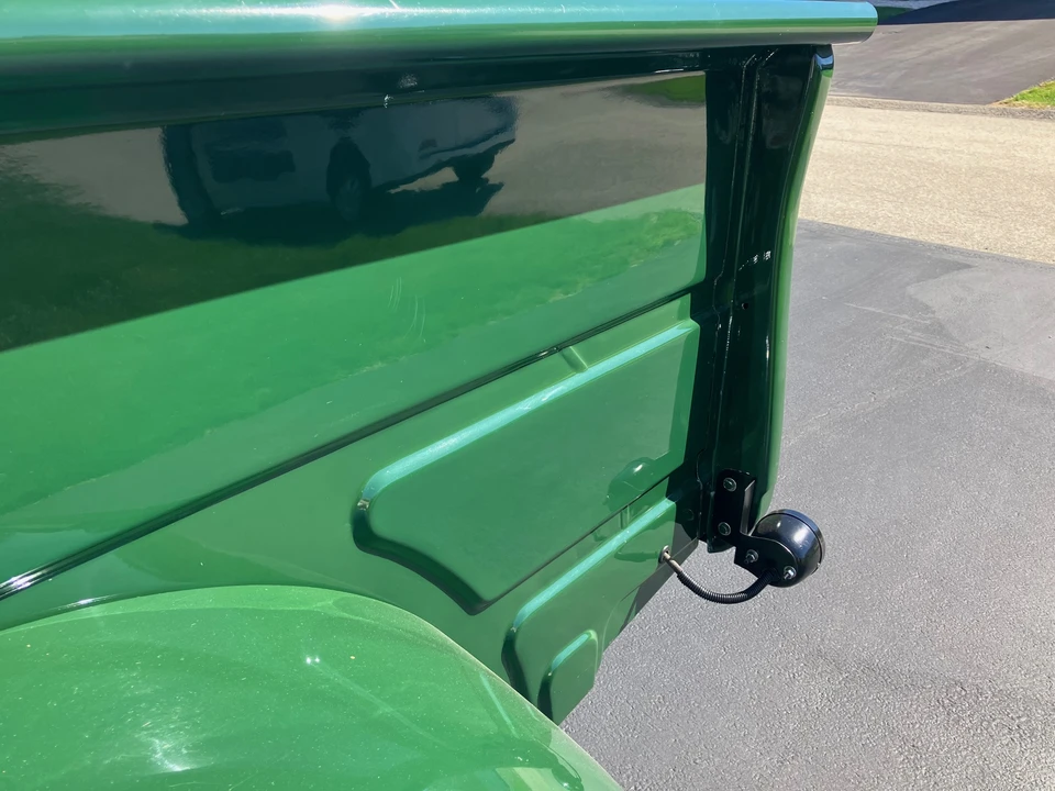 1952 Dodge B Series - Image 29 of 31