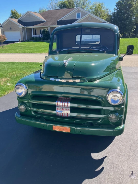 1952 Dodge B Series - Image 10 of 31
