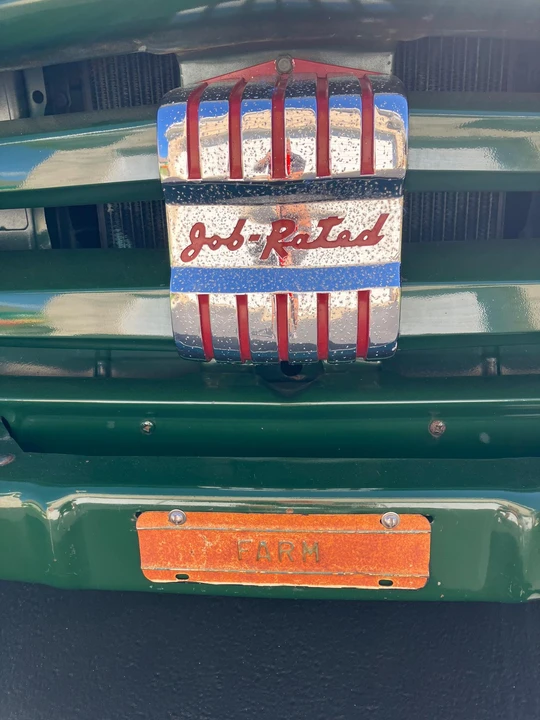 1952 Dodge B Series - Image 17 of 31