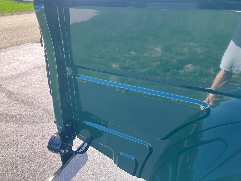 1952 Dodge B Series - Image 30 of 31