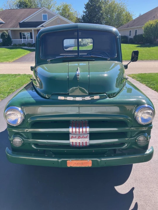 1952 Dodge B Series - Image 9 of 31