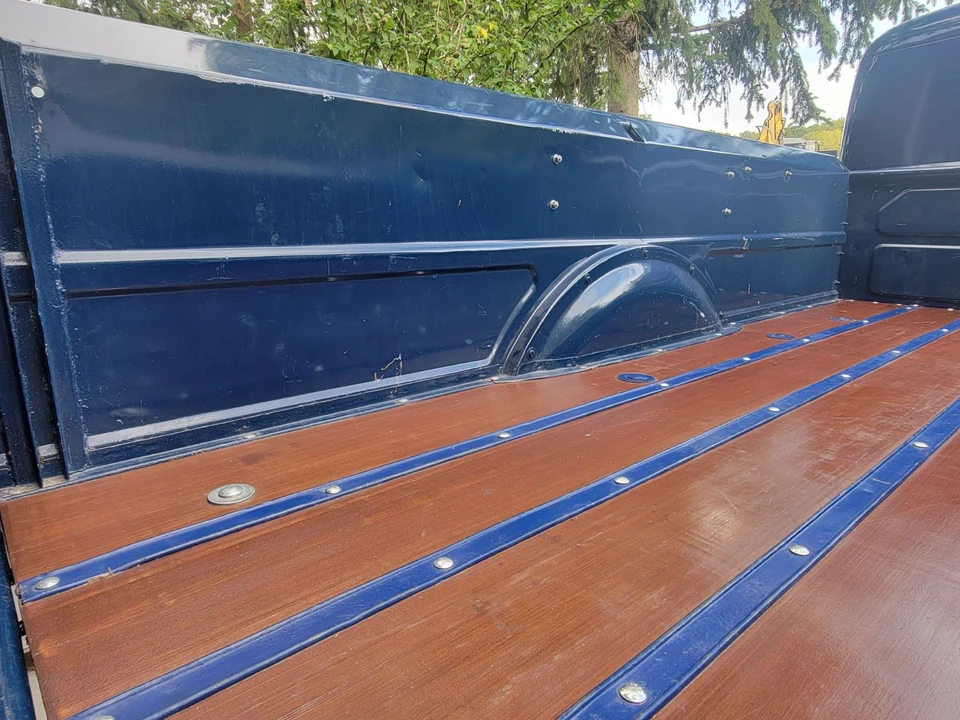 1952 Dodge B Series - Image 30 of 31