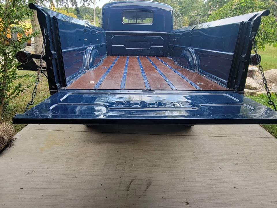 1952 Dodge B Series - Image 29 of 31