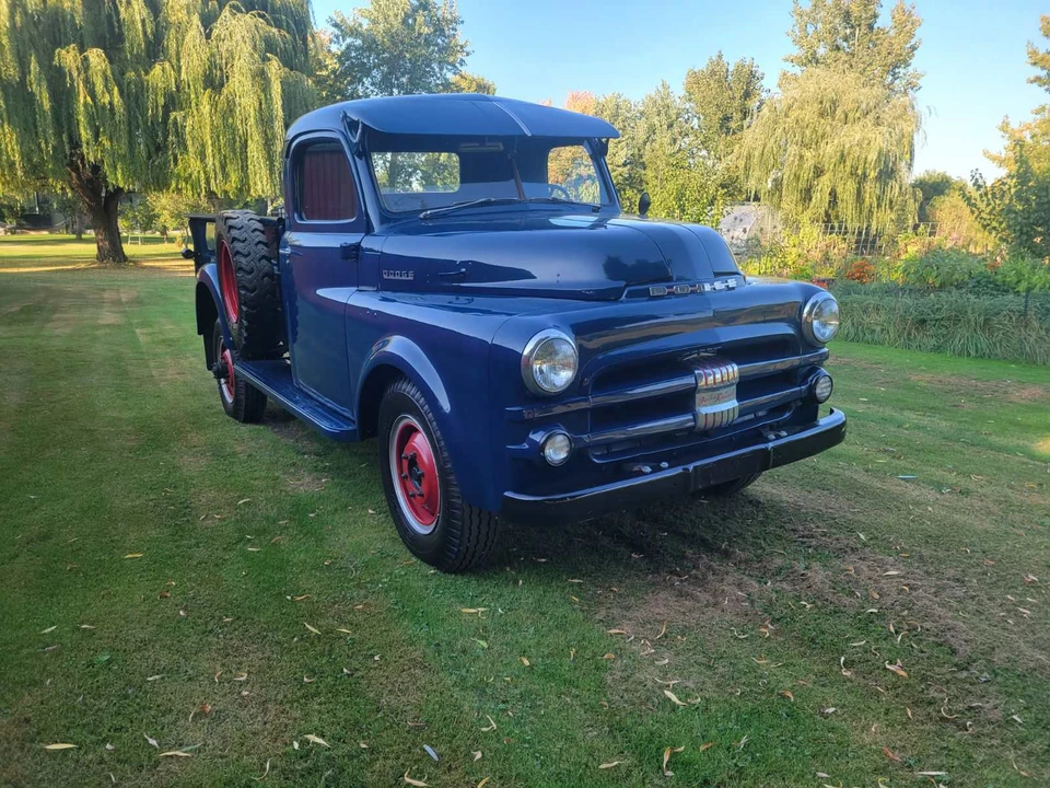 1952 Dodge B Series - Image 12 of 31
