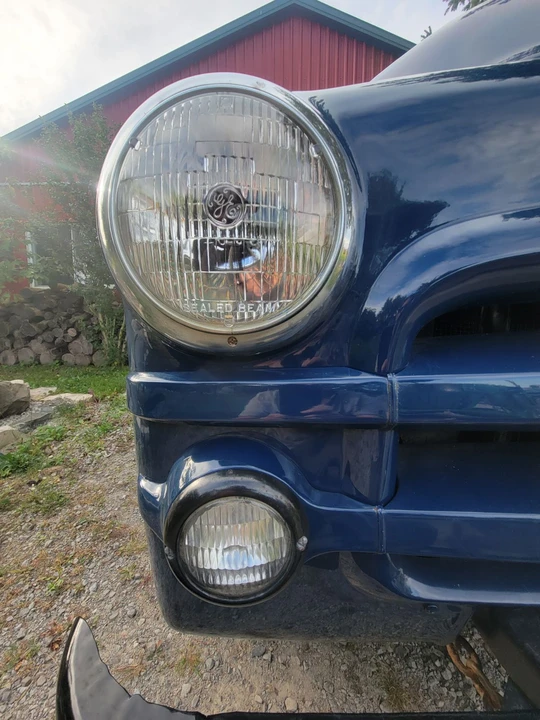 1952 Dodge B Series - Image 14 of 31