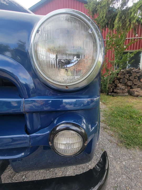 1952 Dodge B Series - Image 16 of 31