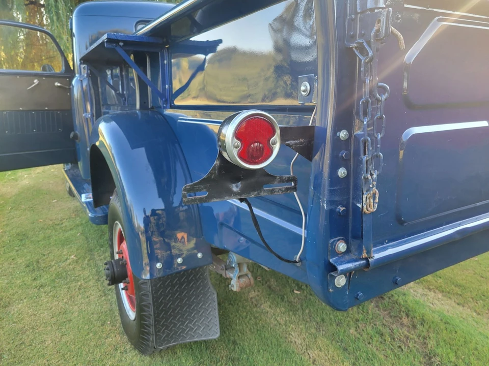 1952 Dodge B Series - Image 25 of 31