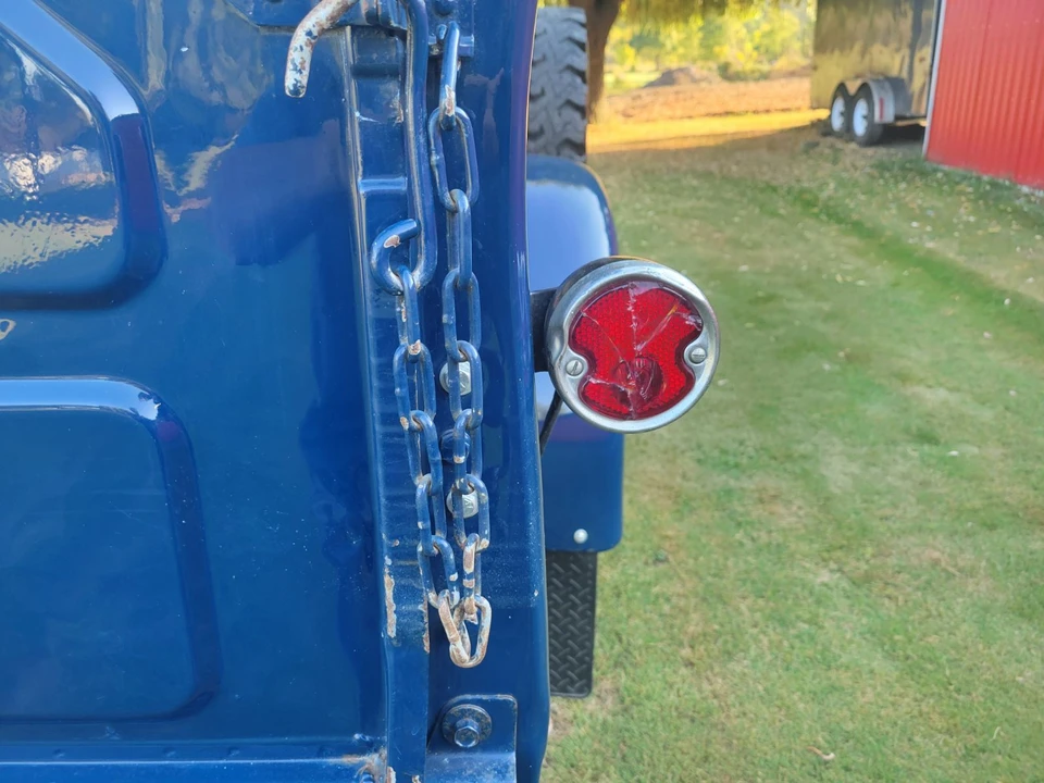 1952 Dodge B Series - Image 27 of 31