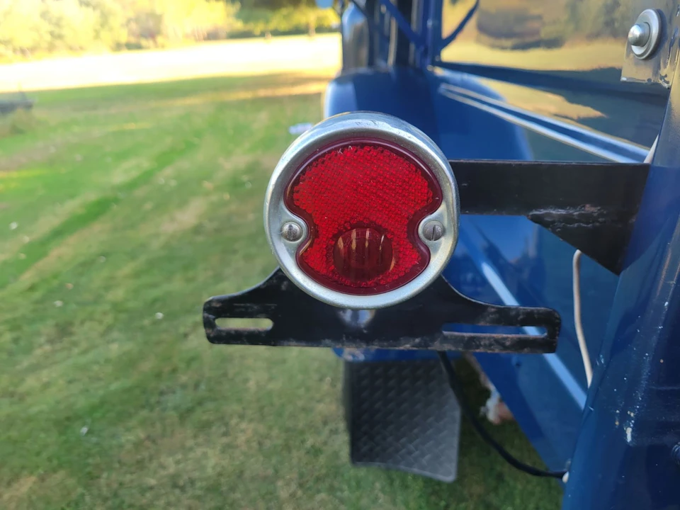 1952 Dodge B Series - Image 26 of 31