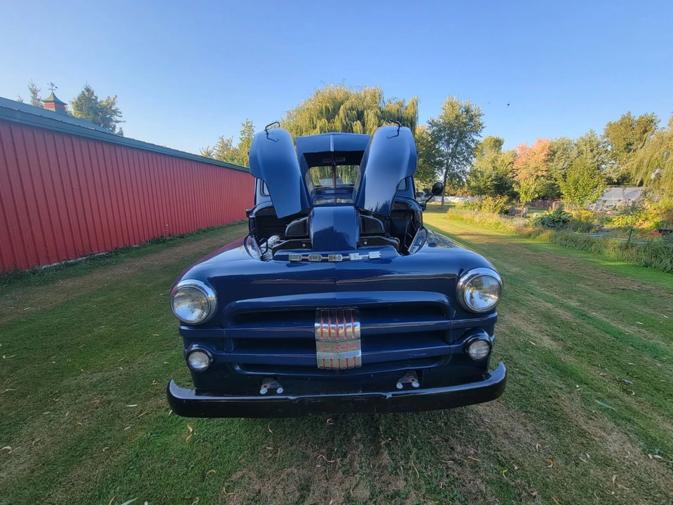 1952 Dodge B Series - Image 13 of 31