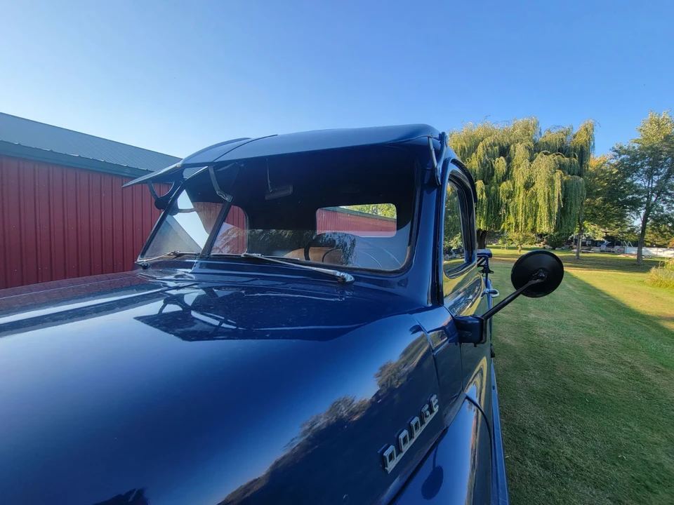 1952 Dodge B Series - Image 18 of 31