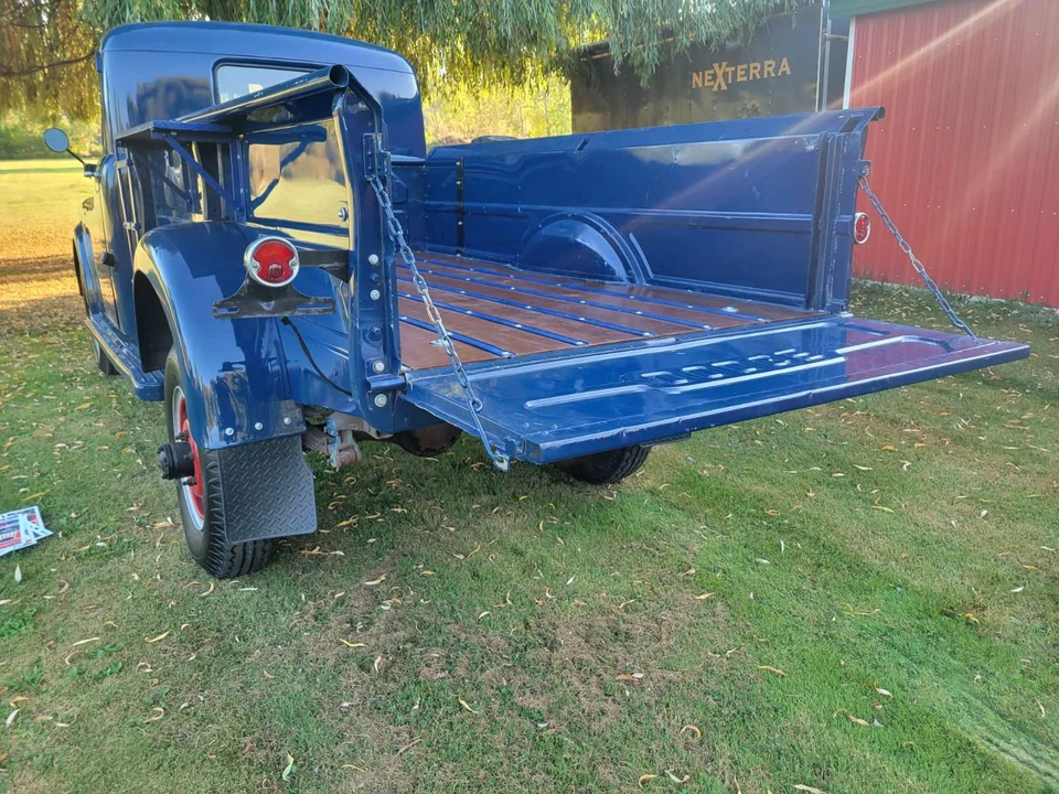 1952 Dodge B Series - Image 28 of 31