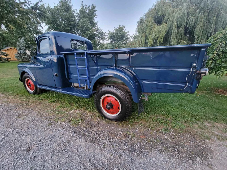 1952 Dodge B Series - Image 6 of 31