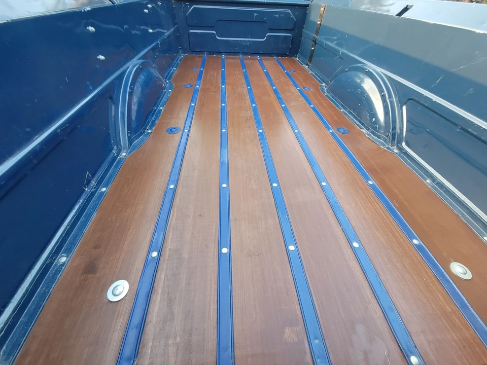 1952 Dodge B Series - Image 31 of 31