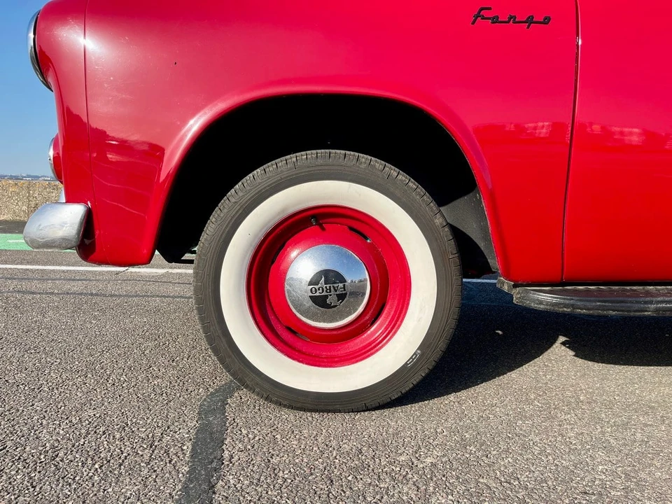 1952 Dodge B Series - Image 25 of 30