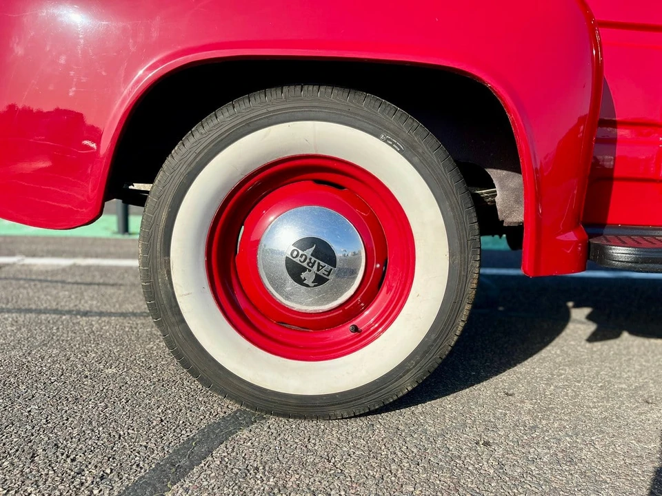 1952 Dodge B Series - Image 22 of 30
