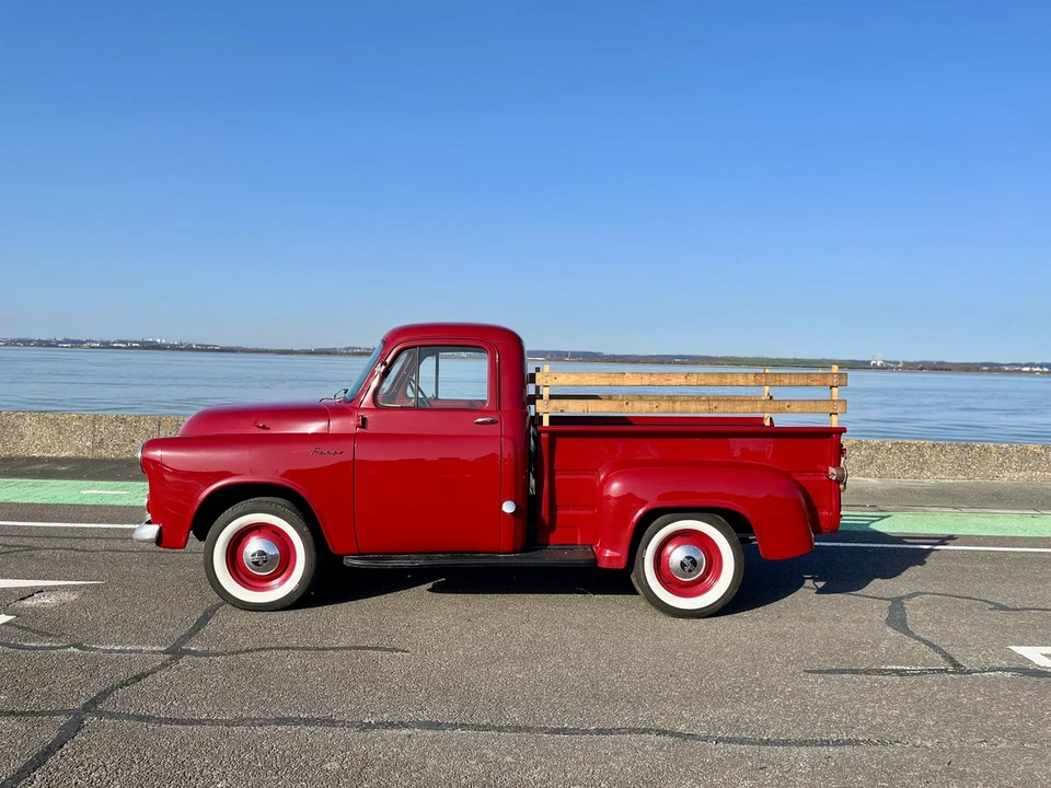 1952 Dodge B Series - Image 14 of 30