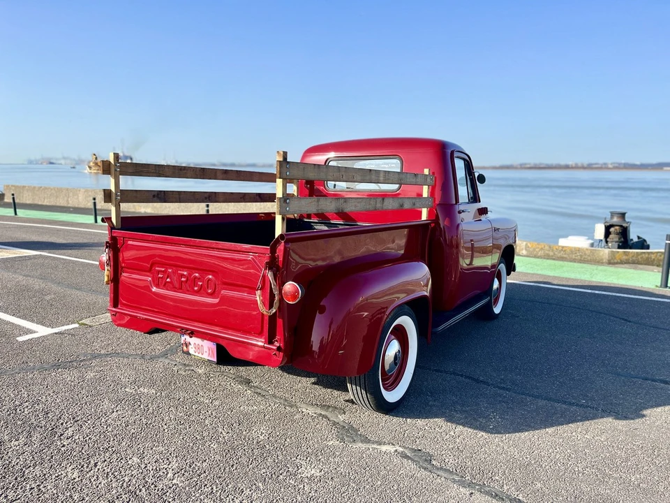 1952 Dodge B Series - Image 20 of 30