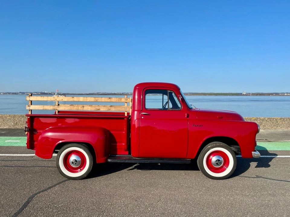 1952 Dodge B Series - Image 10 of 30