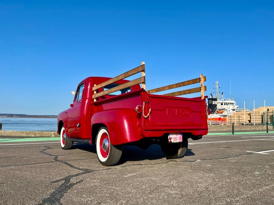 1952 Dodge B Series - Image 19 of 30