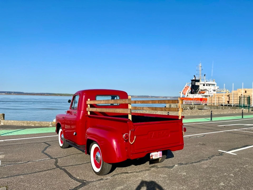 1952 Dodge B Series - Image 18 of 30