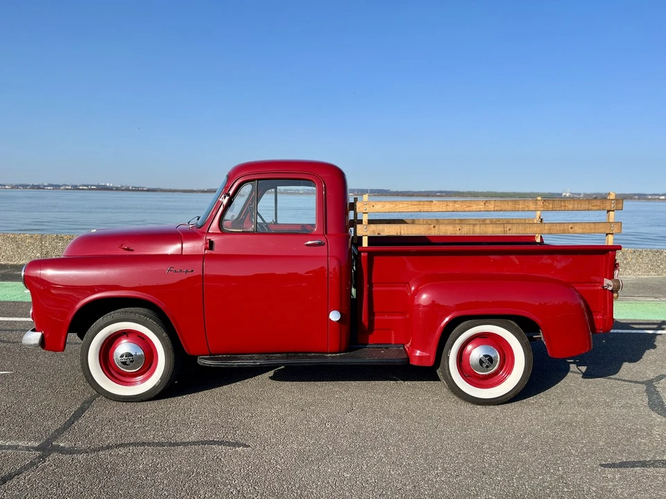 1952 Dodge B Series - Image 13 of 30