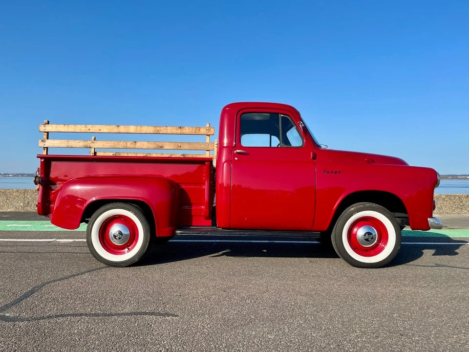 1952 Dodge B Series - Image 11 of 30