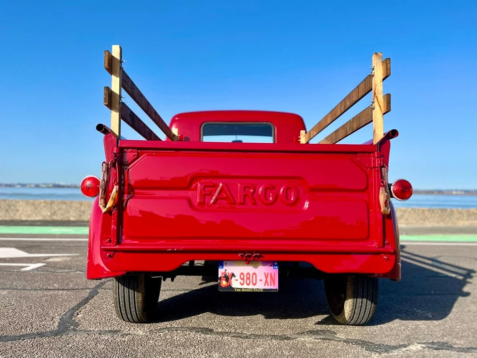1952 Dodge B Series - Image 17 of 30